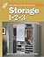 Storage 1-2-3: Expert Advice from the Home Depot