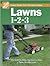 Lawns 1-2-3 (HOME DEPOT 1-2-3)