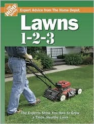Lawns 1-2-3 (HOME DEPOT 1-2-3)