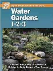 Water Gardens 1-2-3 (HOME DEPOT 1-2-3)