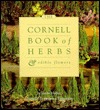 The Cornell Book of Herbs and Edible Flowers (Paperback)