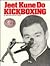Jeet Kune Do Kickboxing