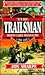 Moon Lake Massacre (The Trailsman #137)