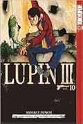 Lupin III, Vol. 10
