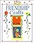Girls Wanna Have Fun!: Friendship Crafts