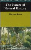 The Nature of Natural History (Paperback)