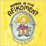 Where Is the Afikomen (Hardcover)