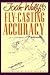Joan Wulff's Fly-Casting Accuracy