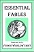Essential Fables: Poems and Art by Vonnie Winslow Crist
