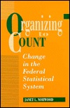Organizing to Count (Paperback)