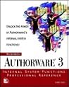Macromedia Authorware 3: Internal Functions Professional Reference