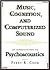 Music, Cognition, and Computerized Sound: An Introduction to Psychoacoustics