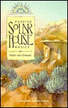 Passive Solar House Basics