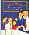 Annie's Shabbat (Hardcover)