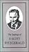 The sayings of F. Scott Fitzgerald (Duckworth Sayings)