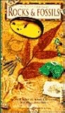 Rocks & Fossils (Nature Company Guides)