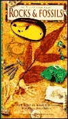 Rocks & Fossils (Nature Company Guides)