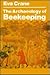 The Archaeology of Beekeeping by Eva Crane