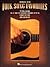 Folk Song Favorites:Includes Picture Chord Chart With