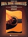 Folk Song Favorites:Includes Picture Chord Chart With
