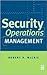 Security Operations Management