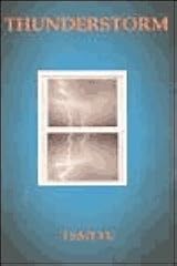 Thunderstorm Sunrise Collected Works of Cao Yu Chinese Edition