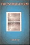 Thunderstorm