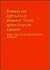 Resistance and Reformation in Nineteenth-Century African-American Literature: Brown, Wilson, Jacobs, Delany, Douglass, and Harper
