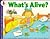 What's Alive? (LET'S-READ-AND-FIND-OUT SCIENCE BOOKS)