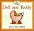 Doll and Teddy (The Baby's Catalogue Series)