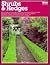 Shrubs and Hedges
