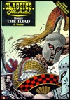 The Iliad (Classics Illustrated Study Guides Series)