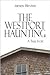 The Westport Haunting by James Blevins