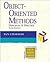 Object-Oriented Methods: Principles and Practice