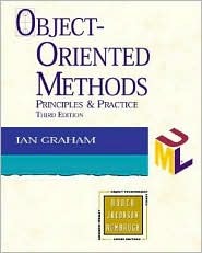 Object-Oriented Methods: Principles and Practice (Hardcover)