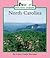 North Carolina by Linda Crotta Brennan