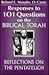 Responses to 101 Questions on the Biblical Torah: Reflections on the Pentateuch