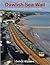 Dawlish Sea Wall The Railway between Exeter and Newton Abbot by Colin J. Marsden