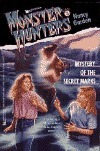 Mystery of the Secret Marks