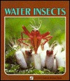 Water Insects (A Lerner Natural Science Book)