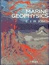 Marine Geophysics