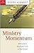 Ministry Momentum: How to G...