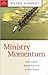 Ministry Momentum by Wayne Schmidt