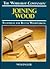 Joining Wood: Techniques for Better Woodworking (The Workshop Companion)