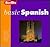 Berlitz Basic Spanish (Book & Cassette) by Berlitz