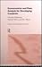 Econometrics and Data Analysis for Developing Countries (Priorities for Development Economics)