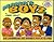 Mama's Boyz by Jerry Craft