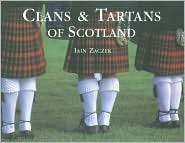 Clans & Tartans of Scotland (Hardcover)