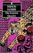 The Guyana Quartet