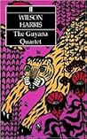 The Guyana Quartet